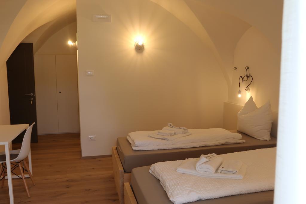 Agriturismo La Ciasa Del Fabio Тассулло Номер фото