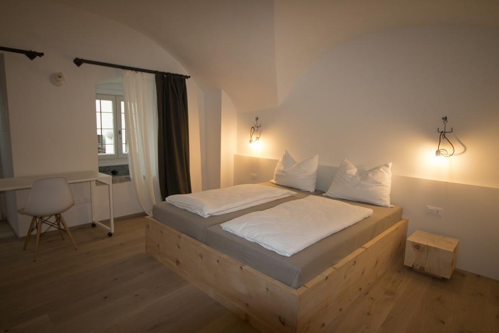 Agriturismo La Ciasa Del Fabio Тассулло Номер фото