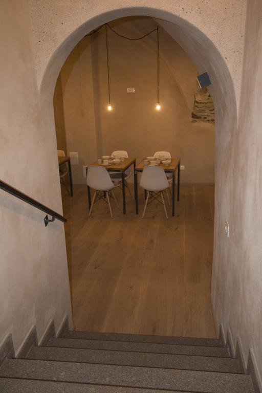 Agriturismo La Ciasa Del Fabio Тассулло Экстерьер фото